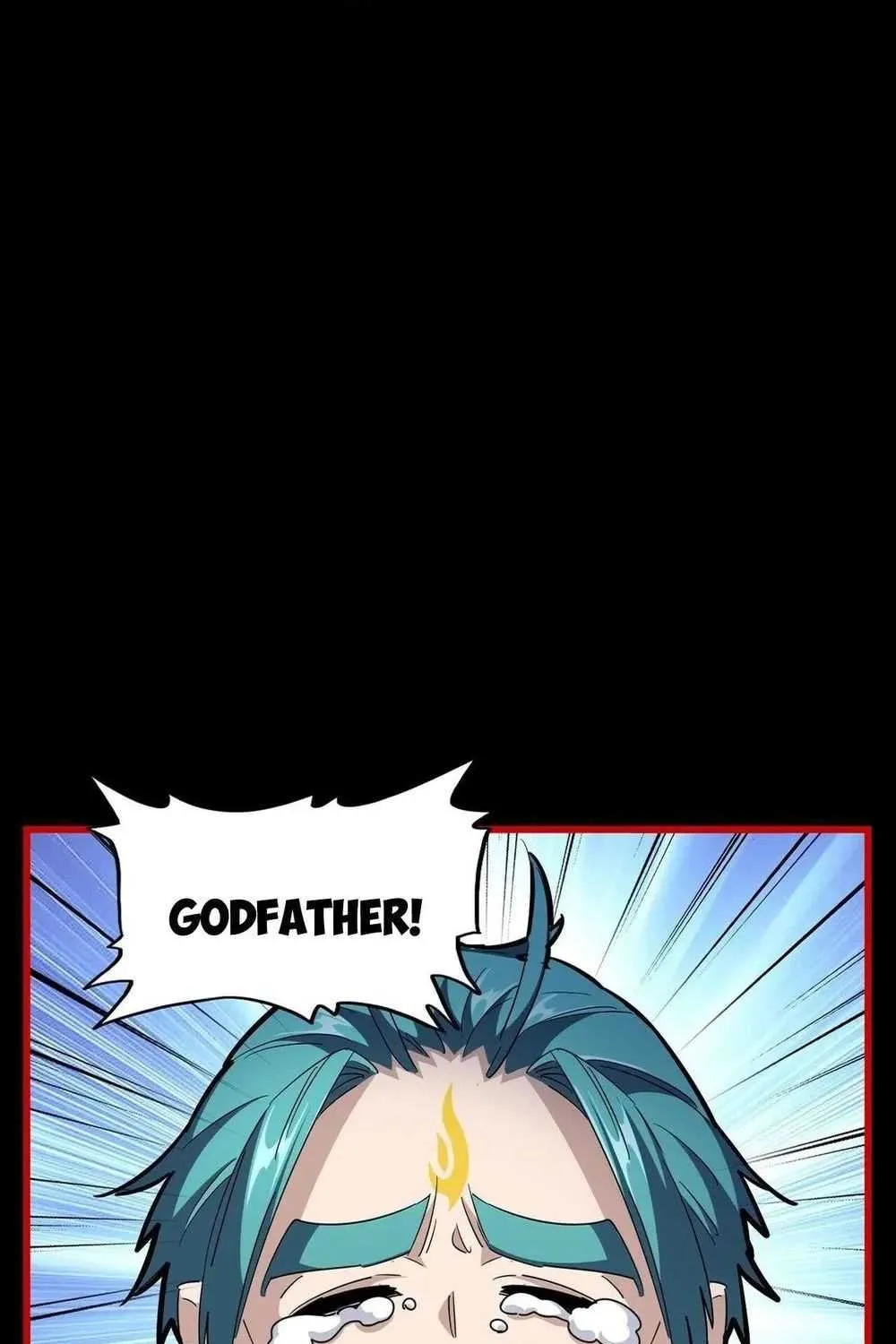 Magic Emperor Chapter 284 page 1 - 