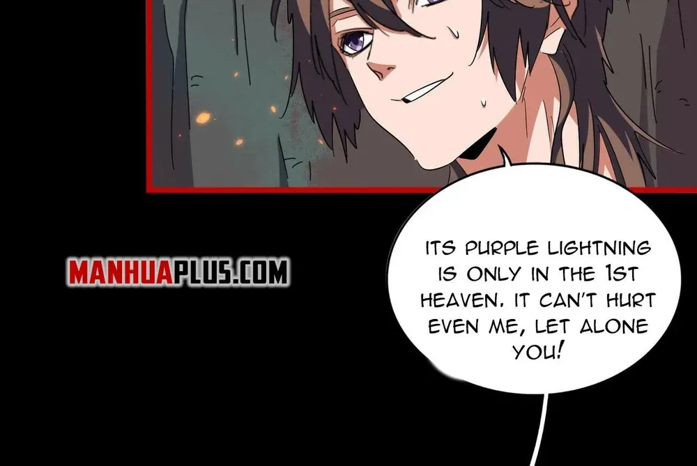 Magic Emperor Chapter 284 page 15 - 