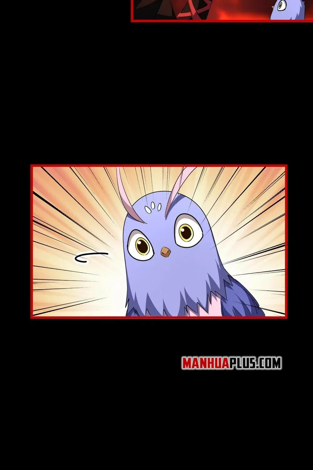 Magic Emperor Chapter 284 page 18 - 