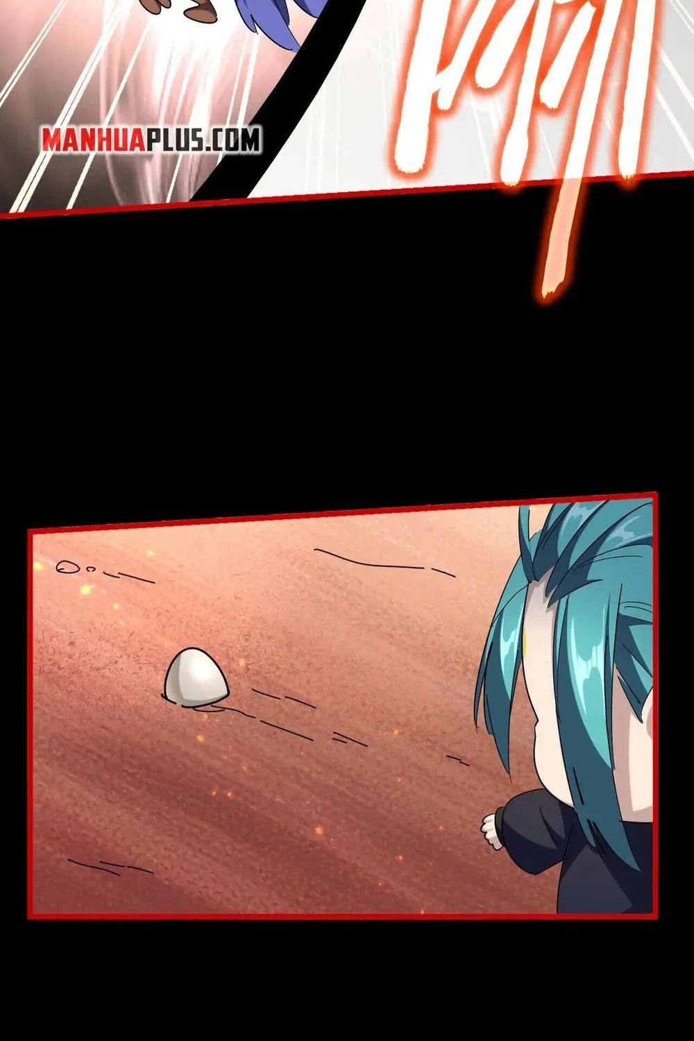 Magic Emperor Chapter 284 page 23 - 