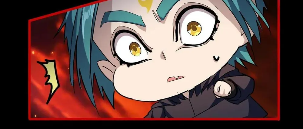Magic Emperor Chapter 284 page 25 - 