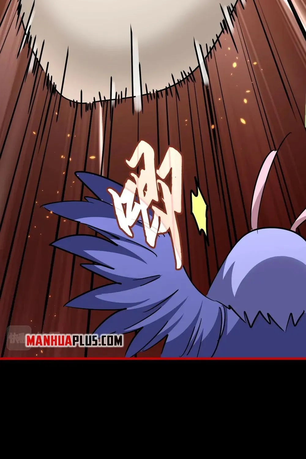 Magic Emperor Chapter 284 page 32 - 