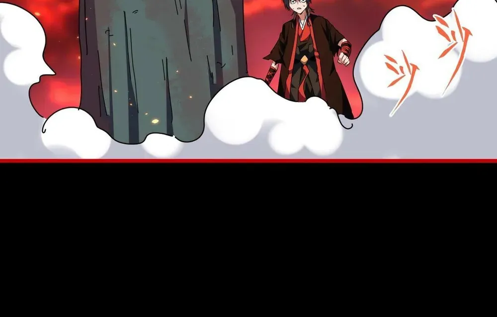 Magic Emperor Chapter 284 page 35 - 