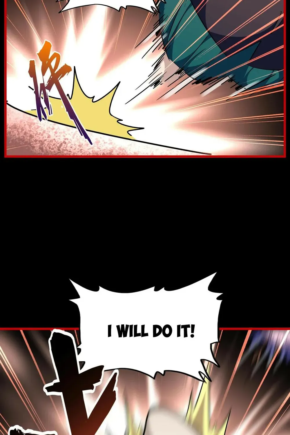 Magic Emperor Chapter 284 page 49 - 