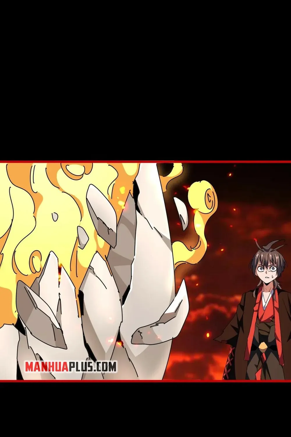Magic Emperor Chapter 284 page 52 - 