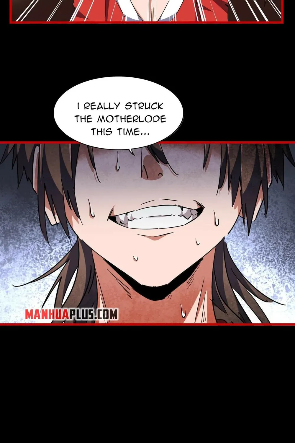 Magic Emperor Chapter 284 page 62 - 