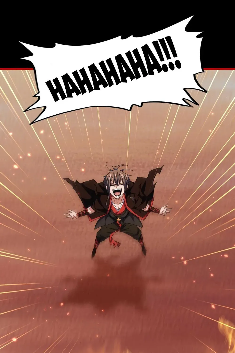 Magic Emperor Chapter 284 page 63 - 