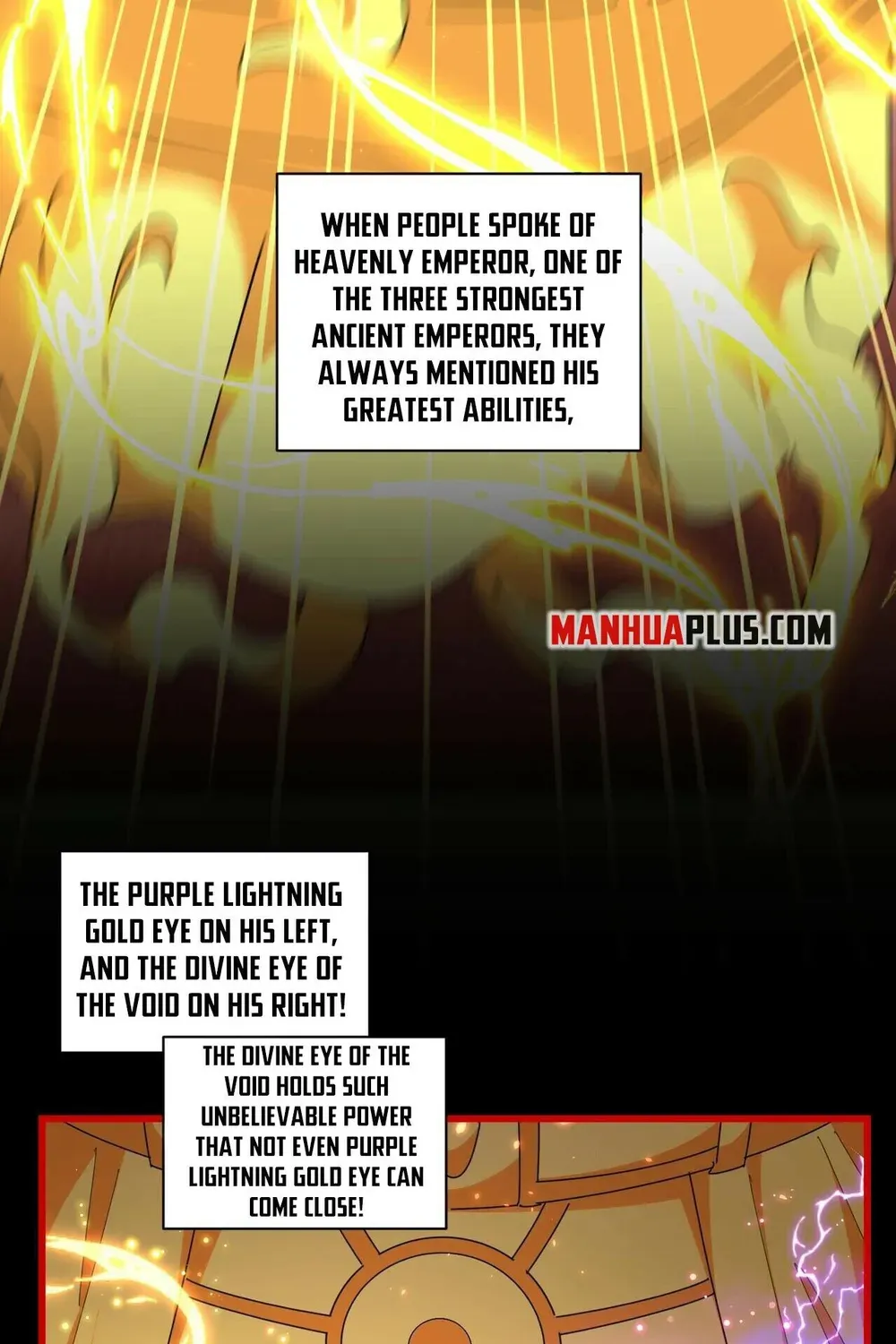 Magic Emperor Chapter 284 page 65 - 