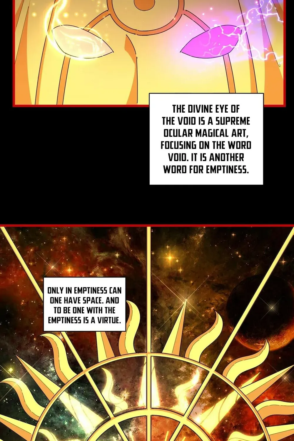 Magic Emperor Chapter 284 page 66 - 