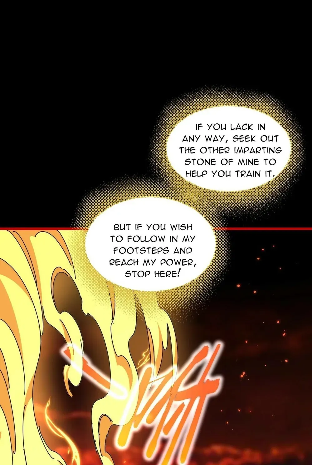 Magic Emperor Chapter 284 page 73 - 