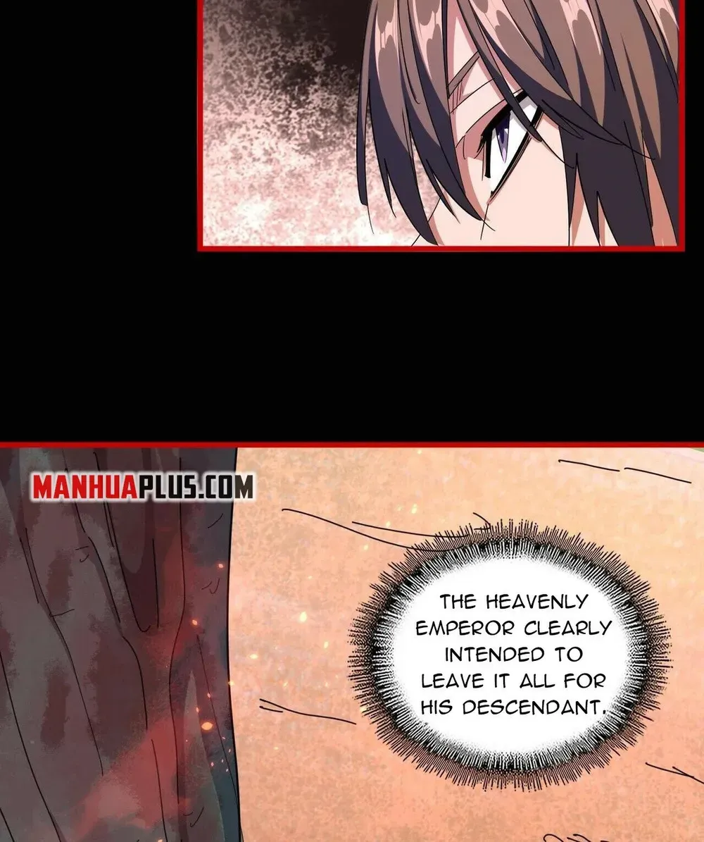 Magic Emperor Chapter 284 page 78 - 
