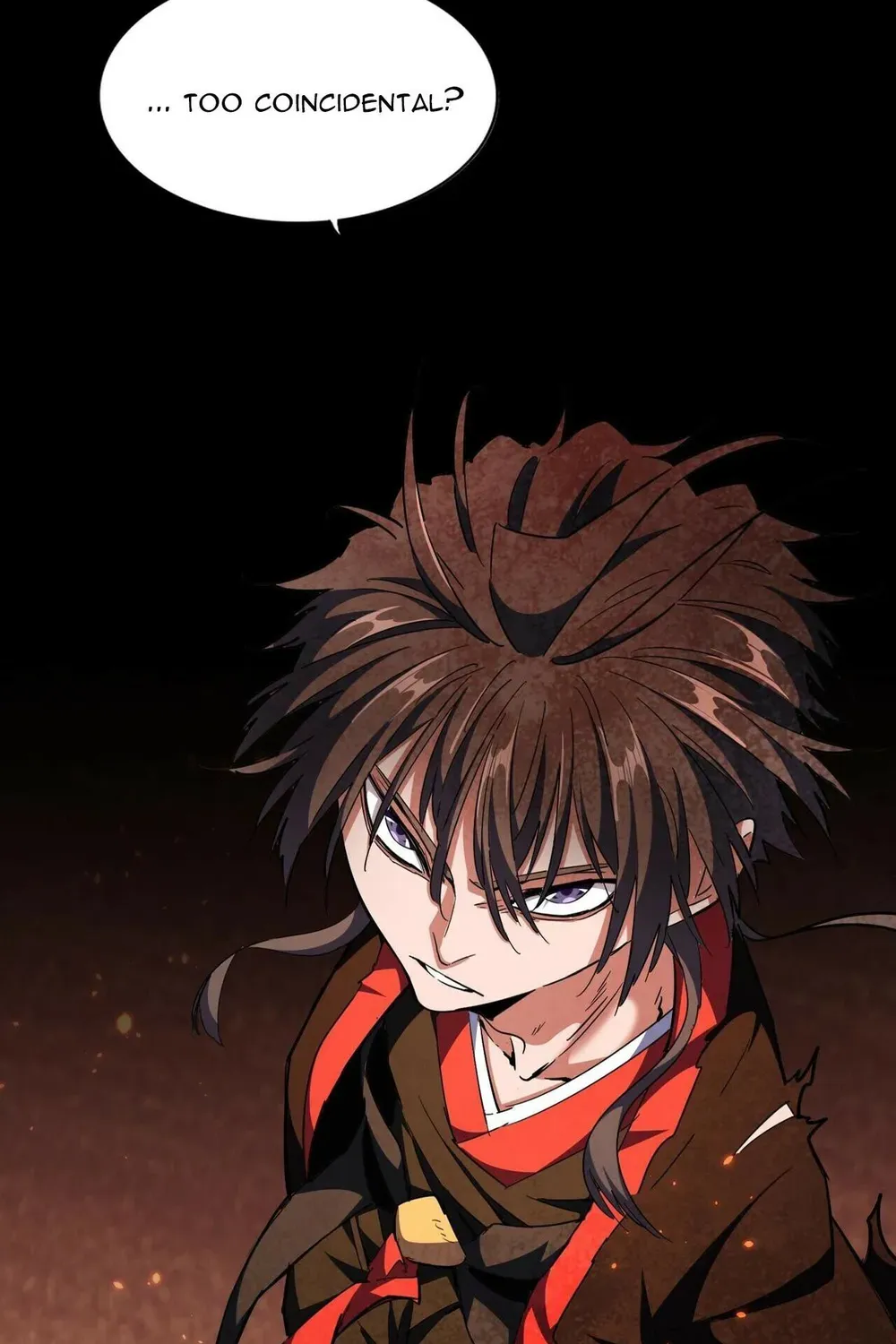Magic Emperor Chapter 284 page 81 - 
