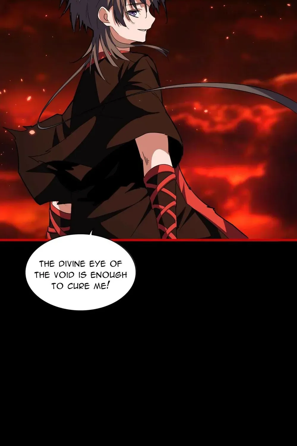 Magic Emperor Chapter 284 page 86 - 