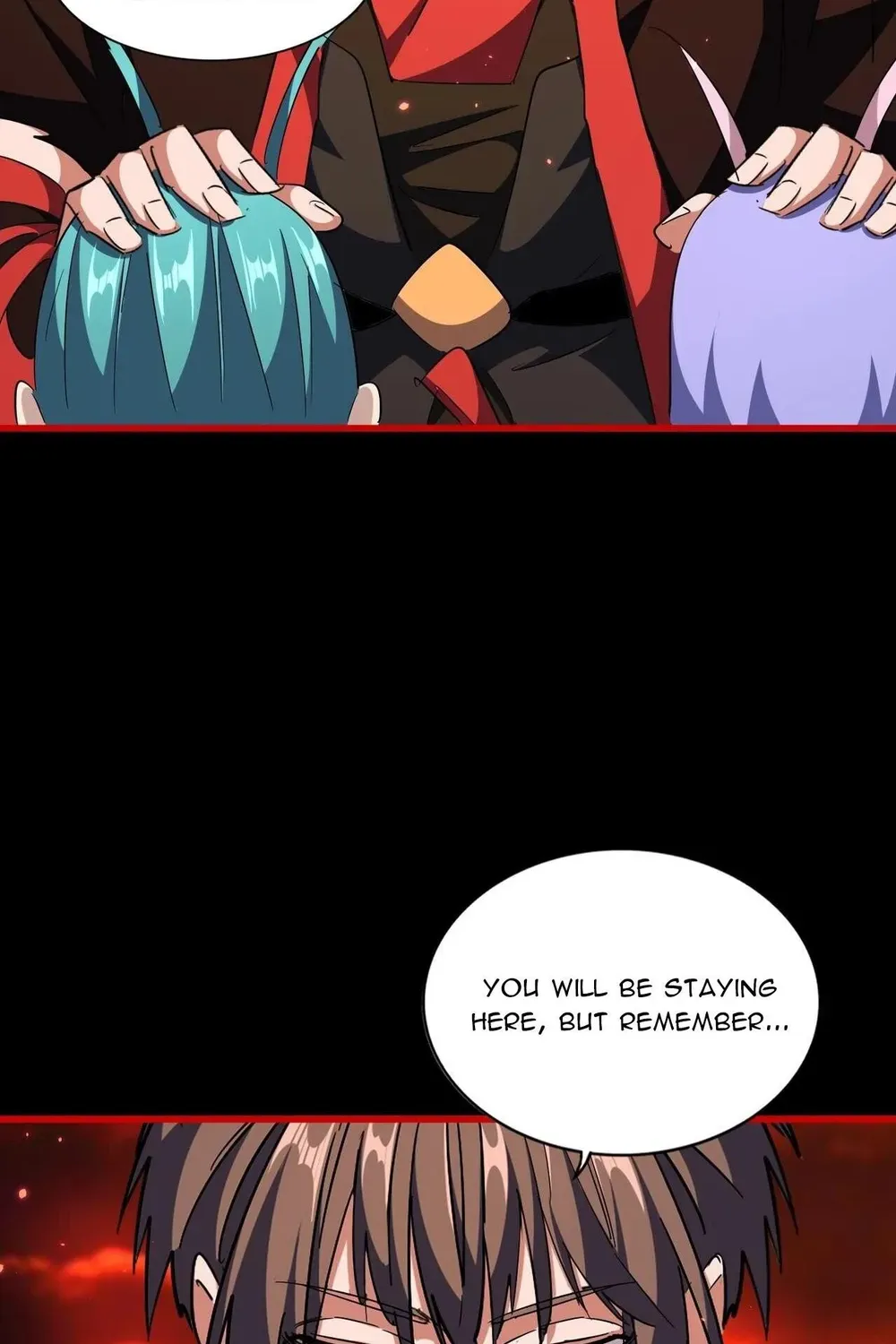 Magic Emperor Chapter 284 page 90 - 