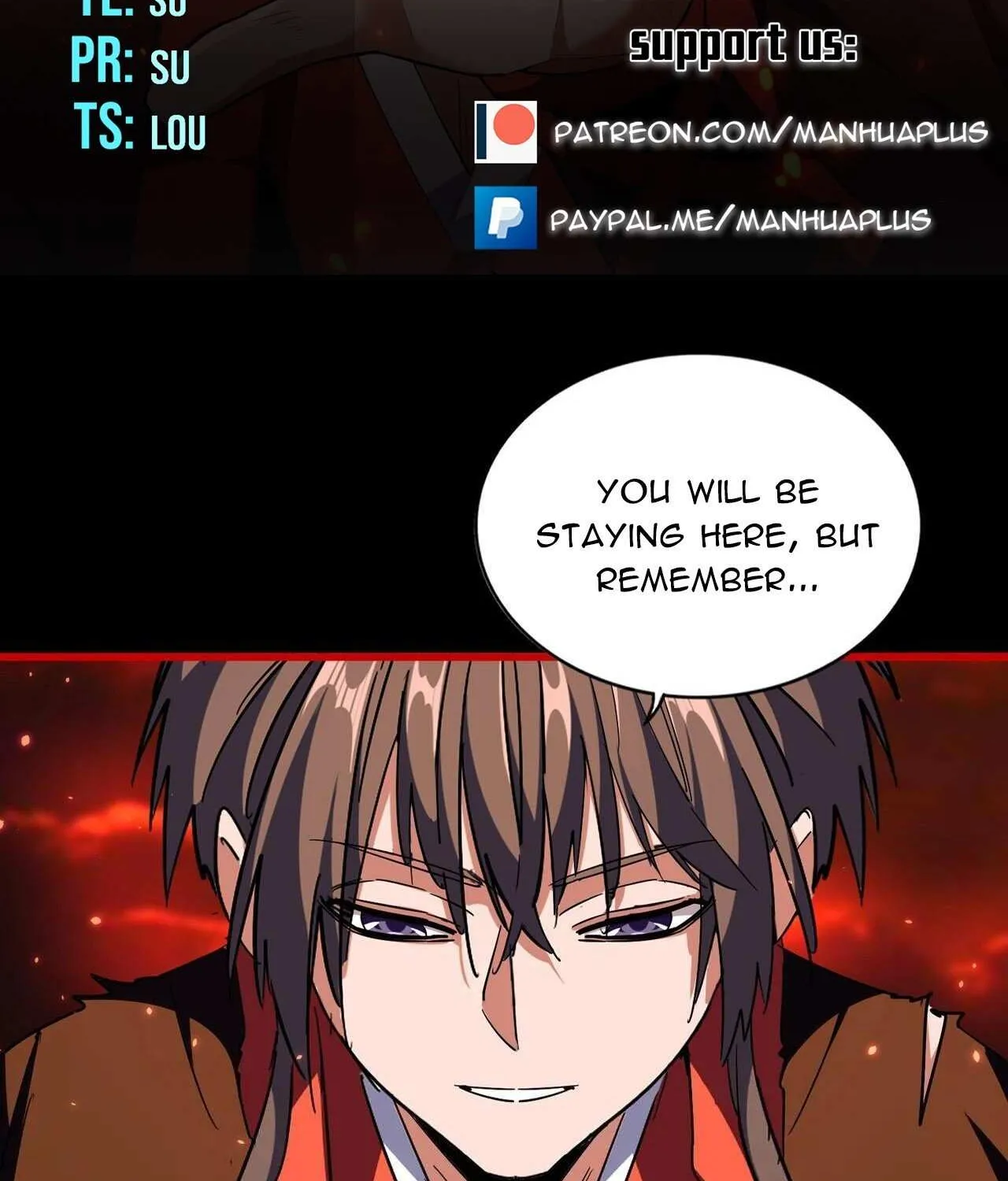 Magic Emperor Chapter 285 page 2 - 