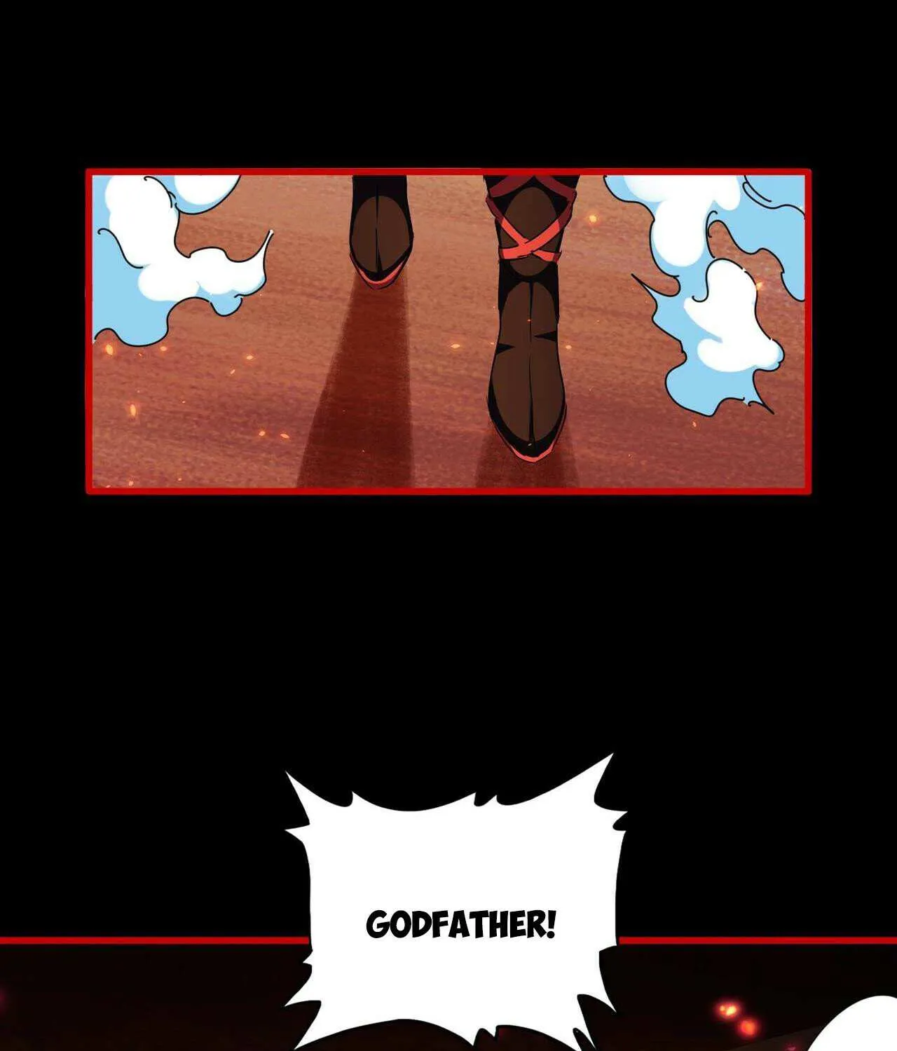 Magic Emperor Chapter 285 page 20 - 