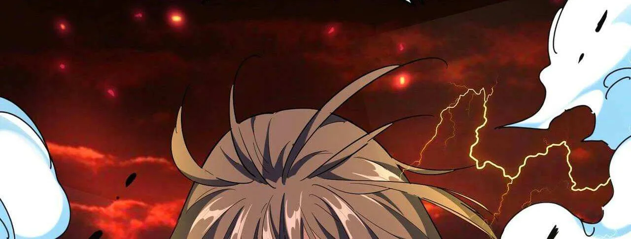 Magic Emperor Chapter 285 page 21 - 