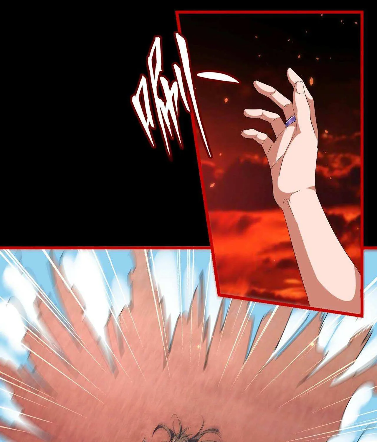 Magic Emperor Chapter 285 page 25 - 
