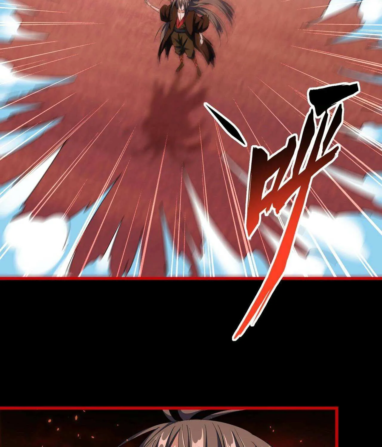 Magic Emperor Chapter 285 page 26 - 