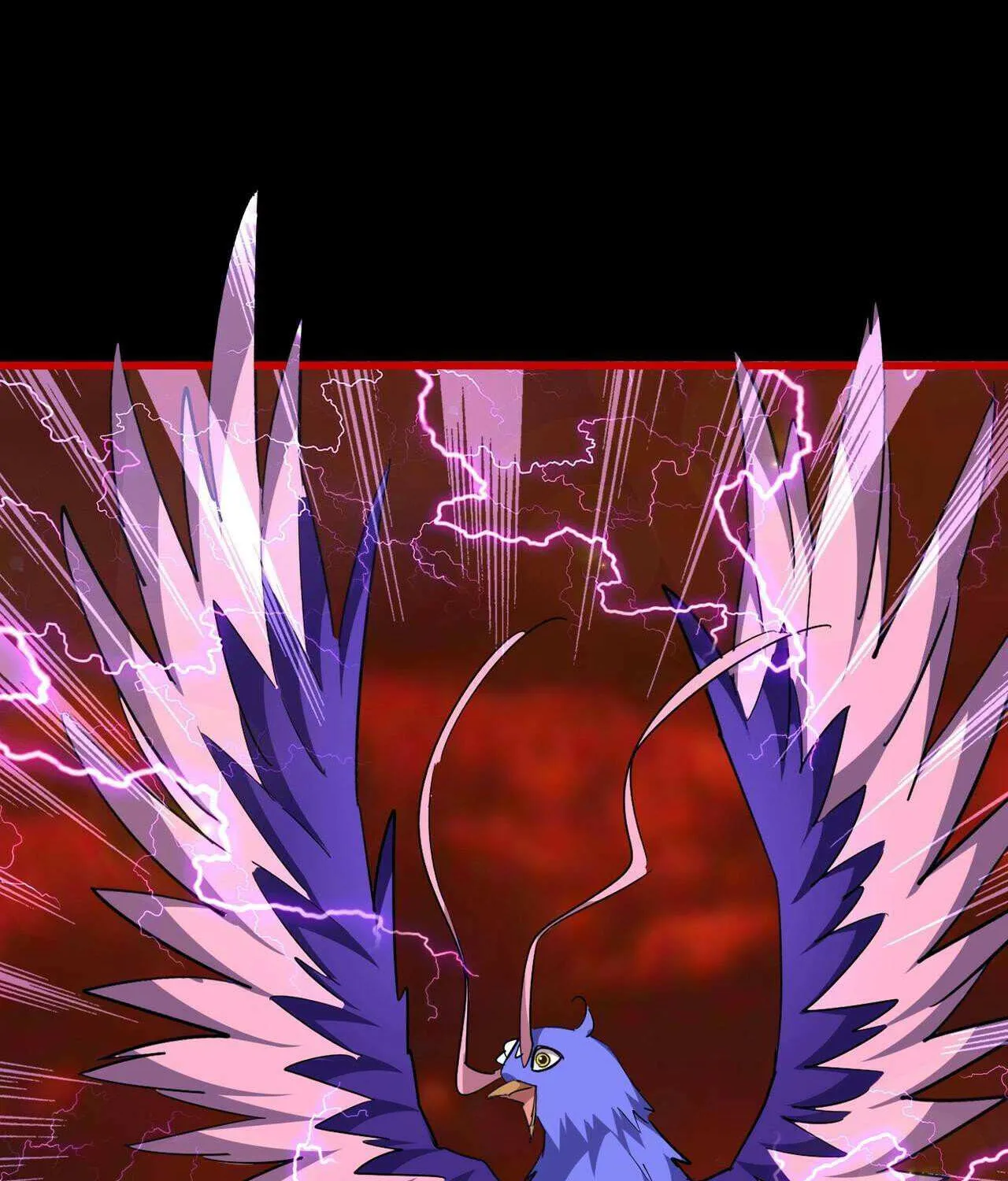 Magic Emperor Chapter 285 page 36 - 