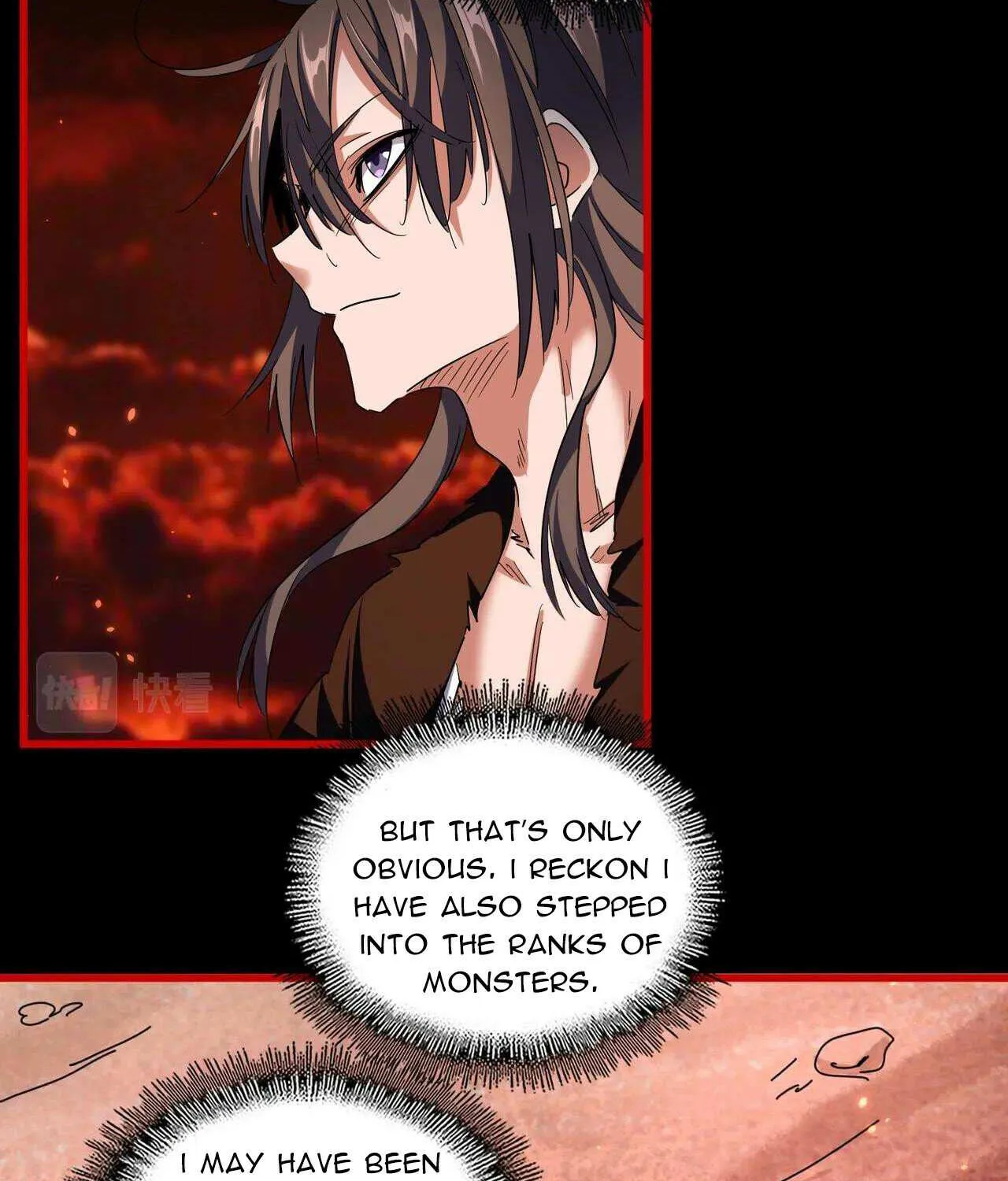 Magic Emperor Chapter 285 page 44 - 