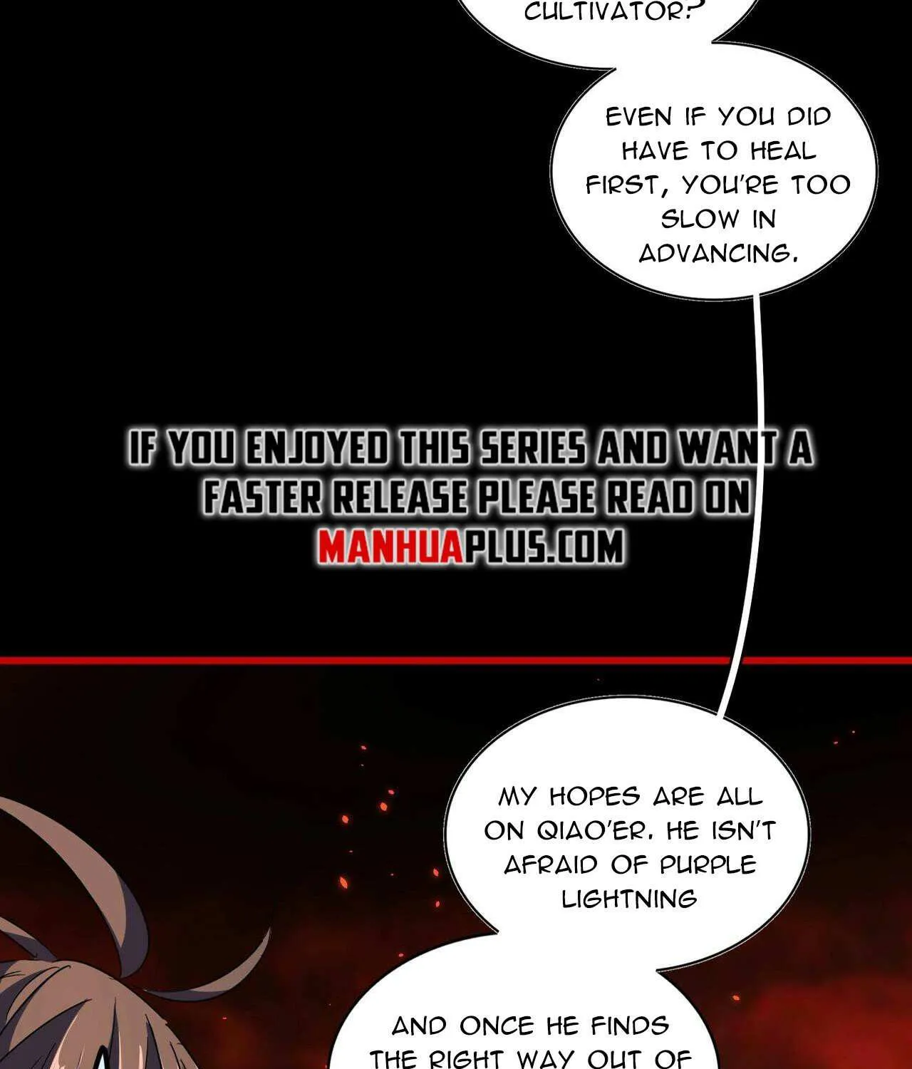 Magic Emperor Chapter 285 page 49 - 