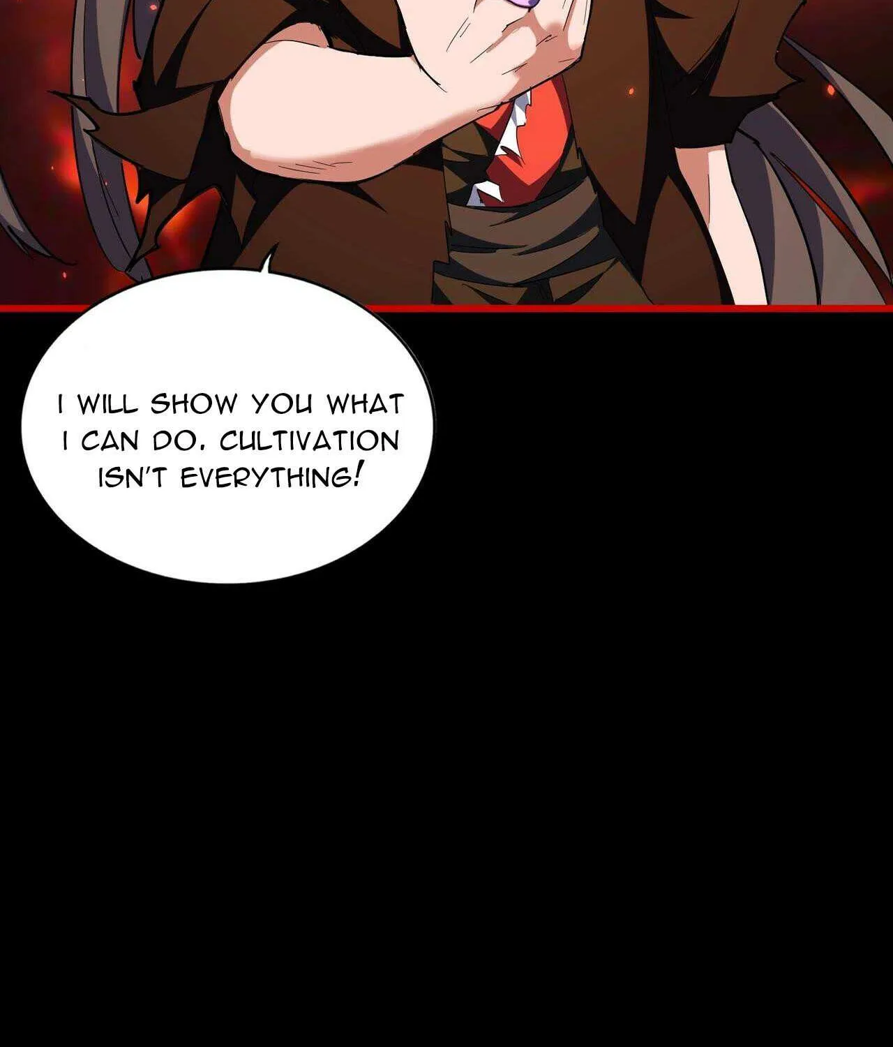 Magic Emperor Chapter 285 page 54 - 