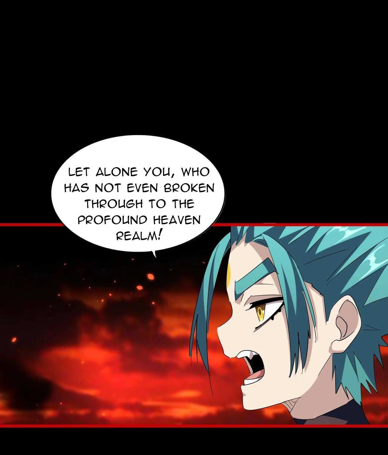 Magic Emperor Chapter 285 page 56 - 