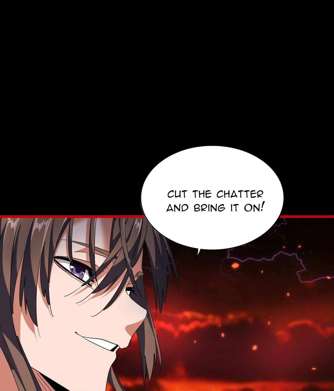 Magic Emperor Chapter 285 page 57 - 