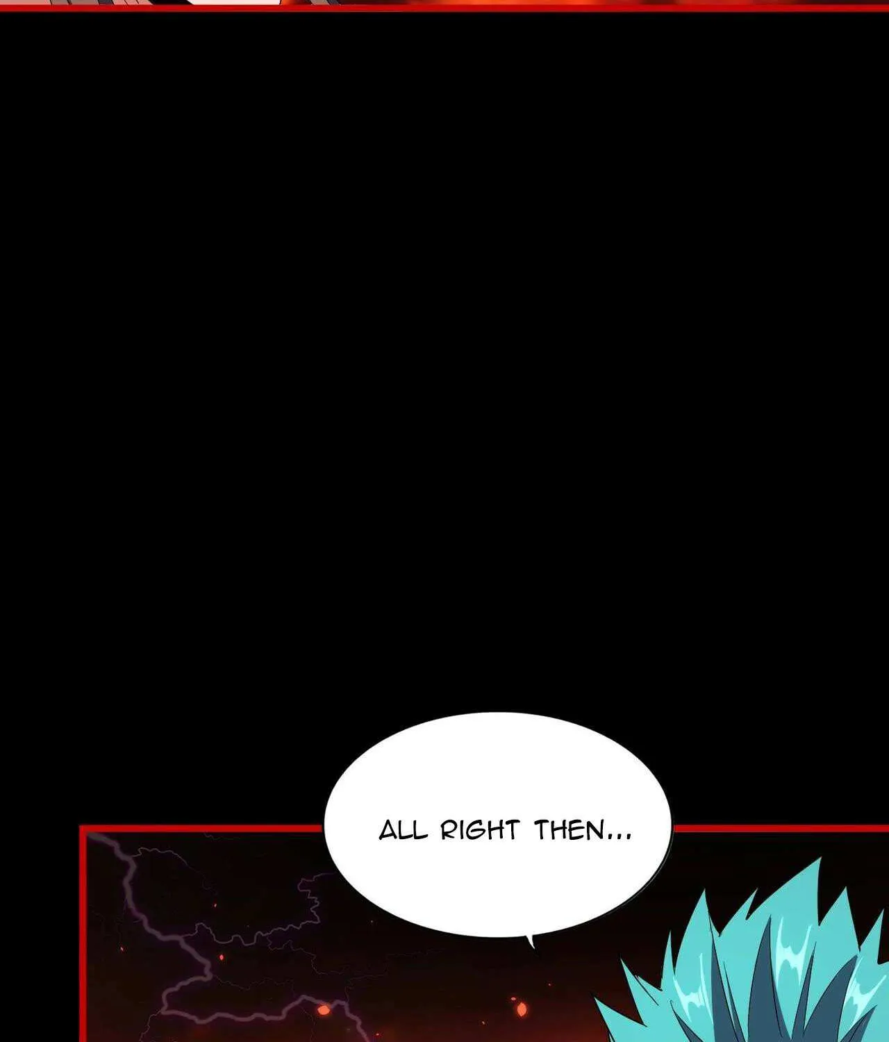Magic Emperor Chapter 285 page 58 - 