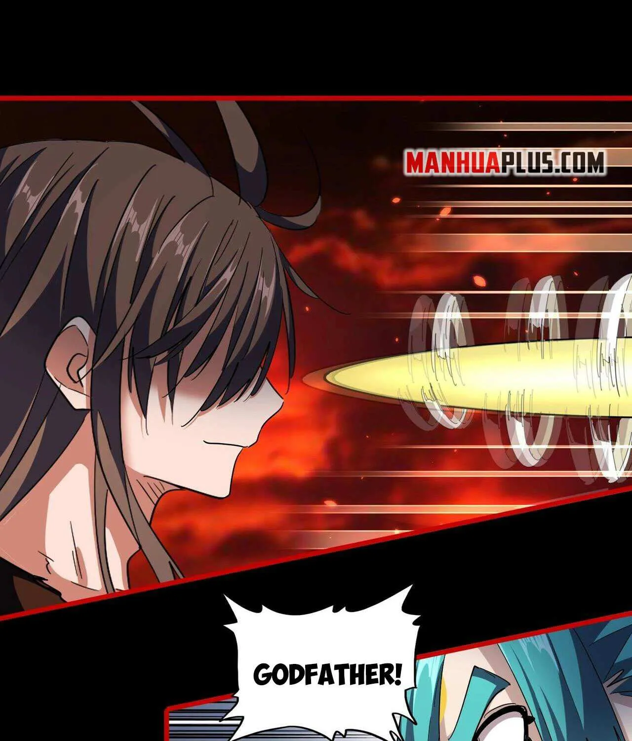 Magic Emperor Chapter 285 page 63 - 