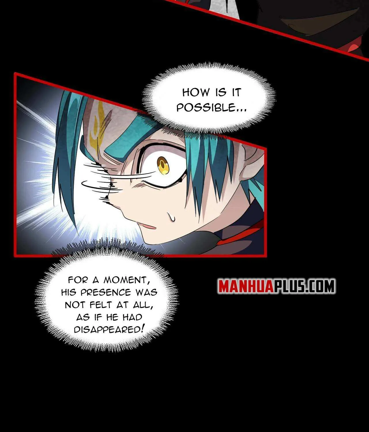 Magic Emperor Chapter 285 page 67 - 