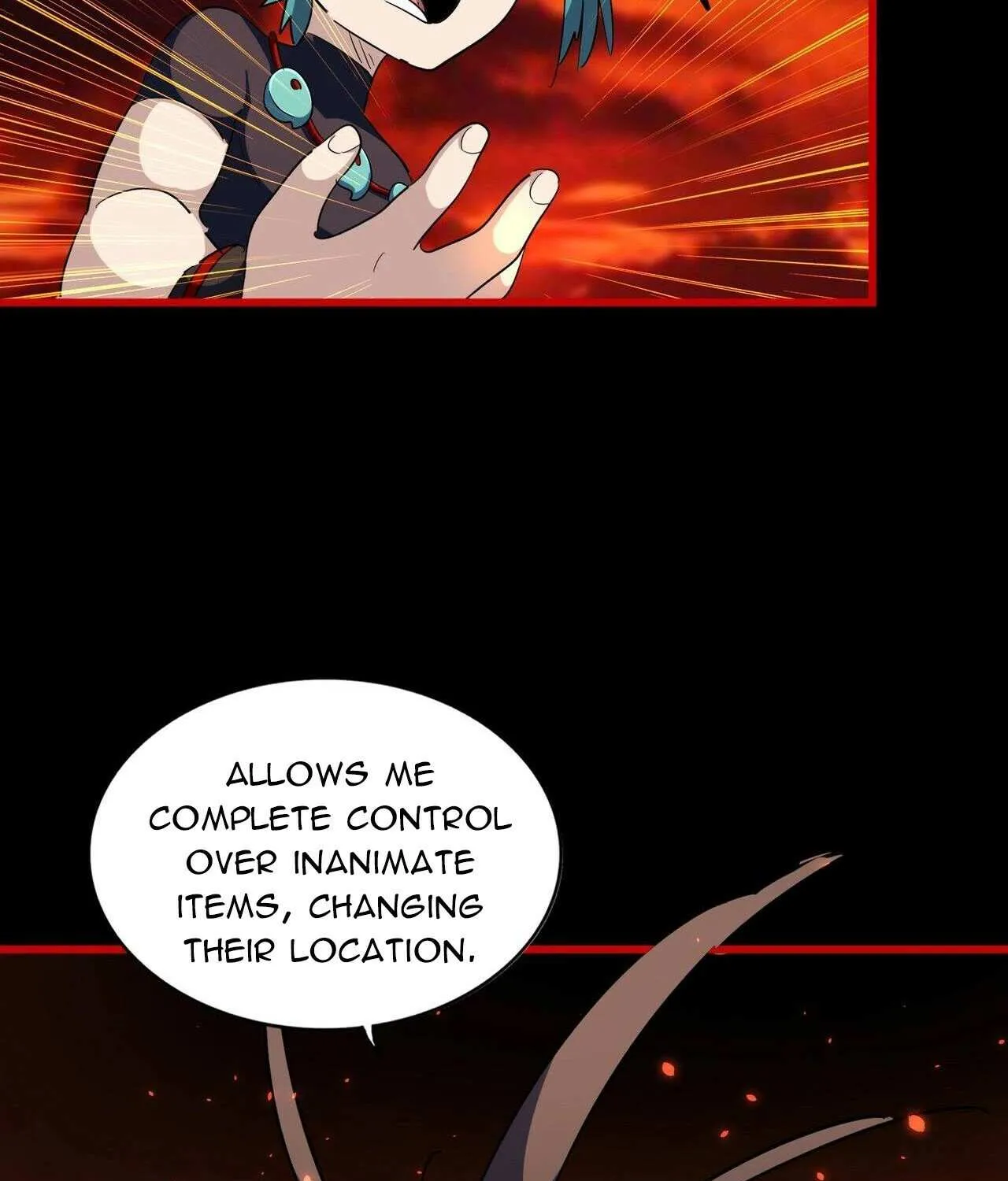 Magic Emperor Chapter 285 page 84 - 