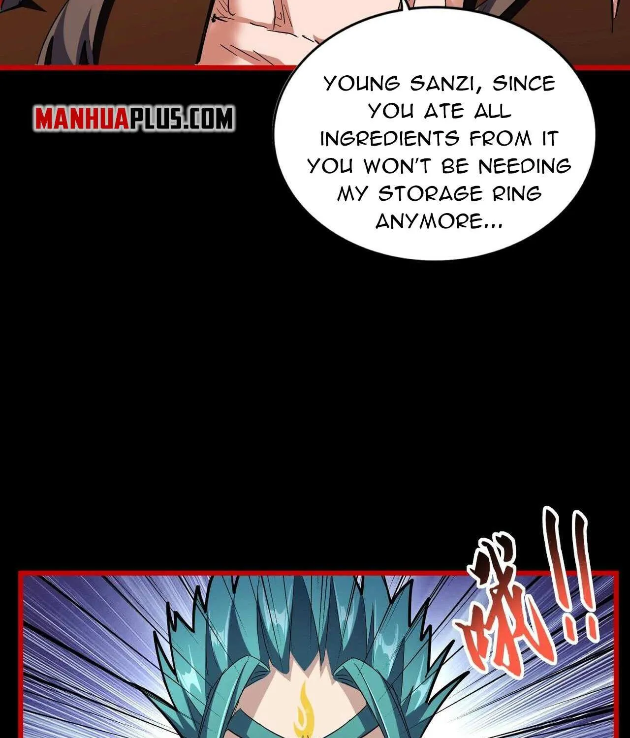 Magic Emperor Chapter 285 page 86 - 