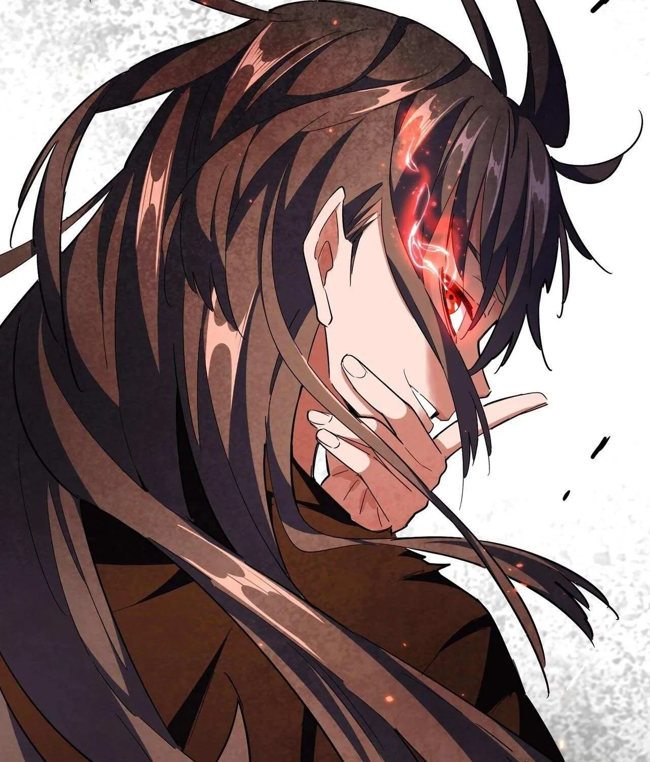 Magic Emperor Chapter 285 page 95 - 