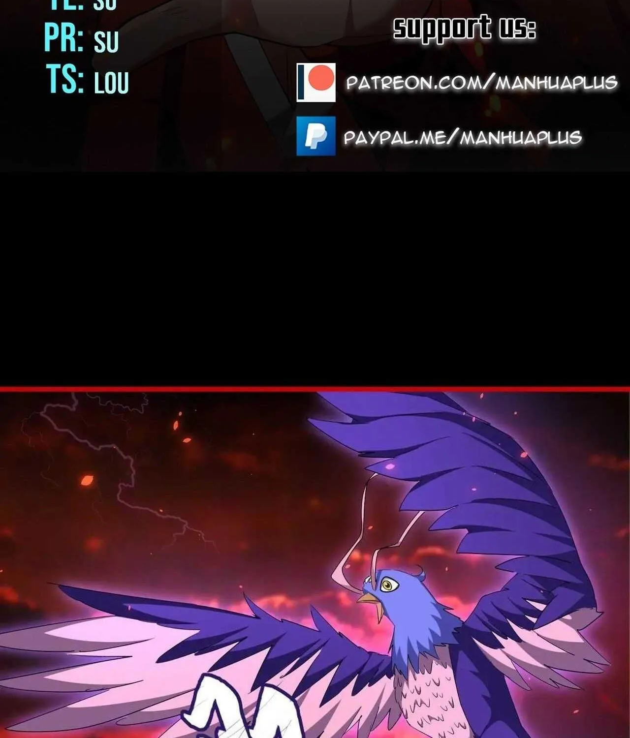 Magic Emperor Chapter 286 page 2 - 