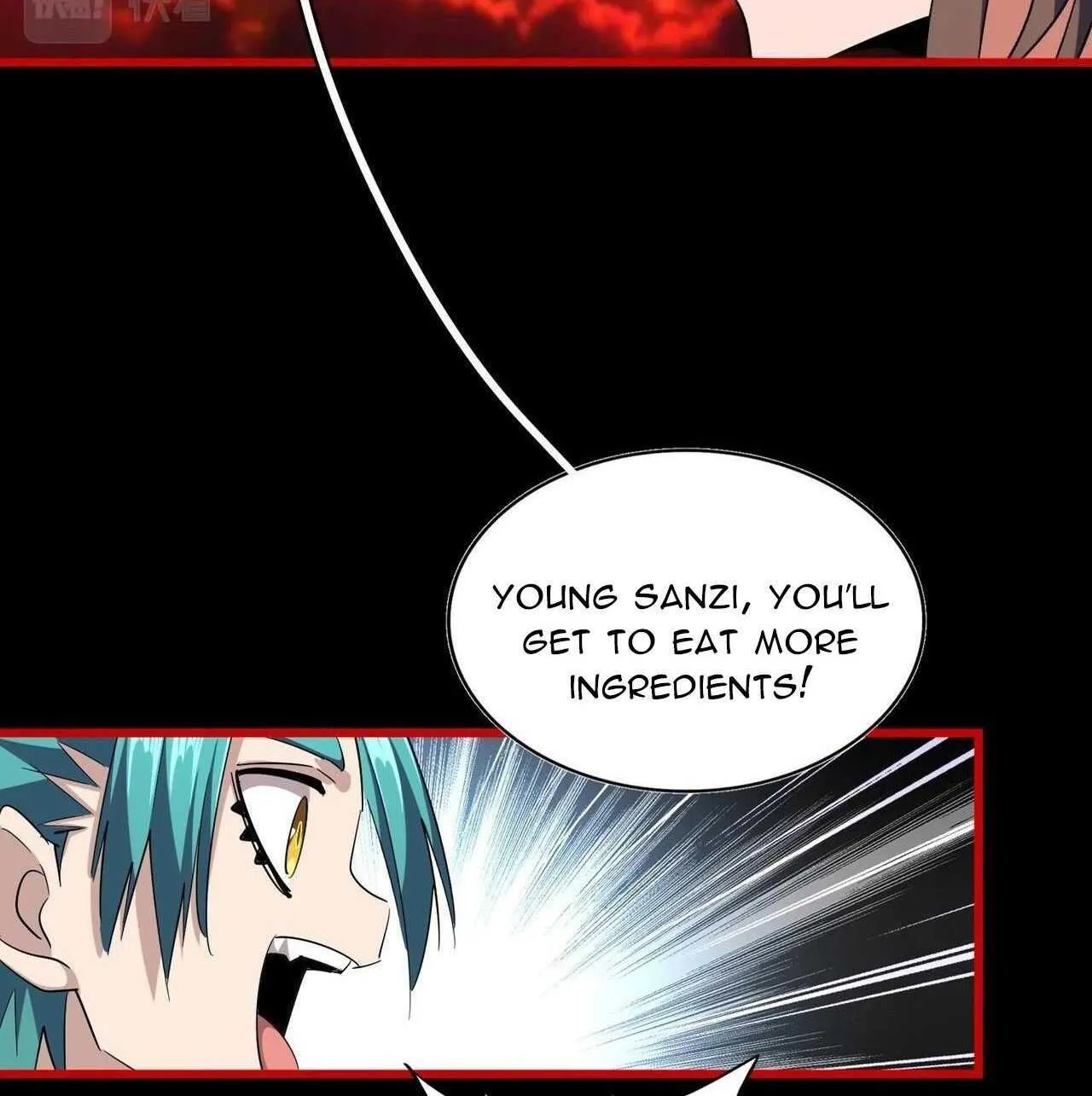 Magic Emperor Chapter 286 page 11 - 