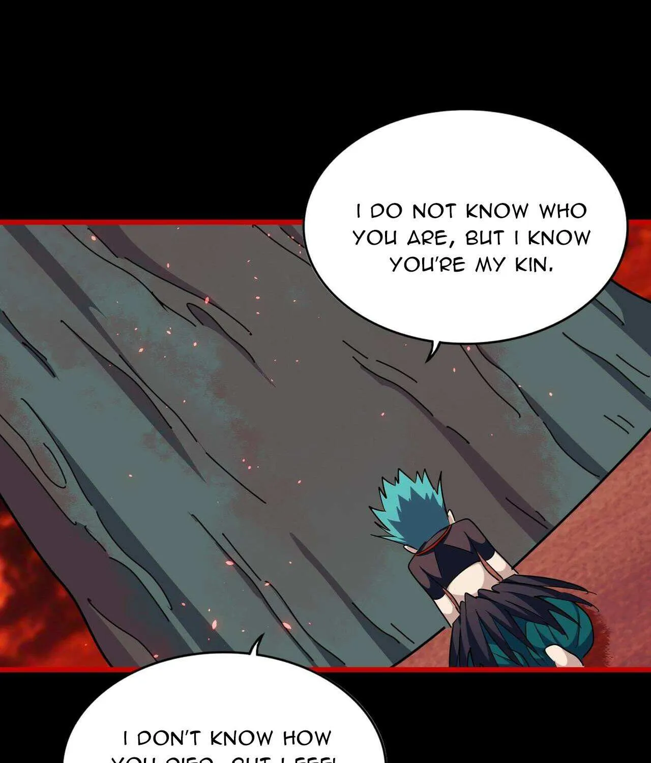 Magic Emperor Chapter 286 page 21 - 