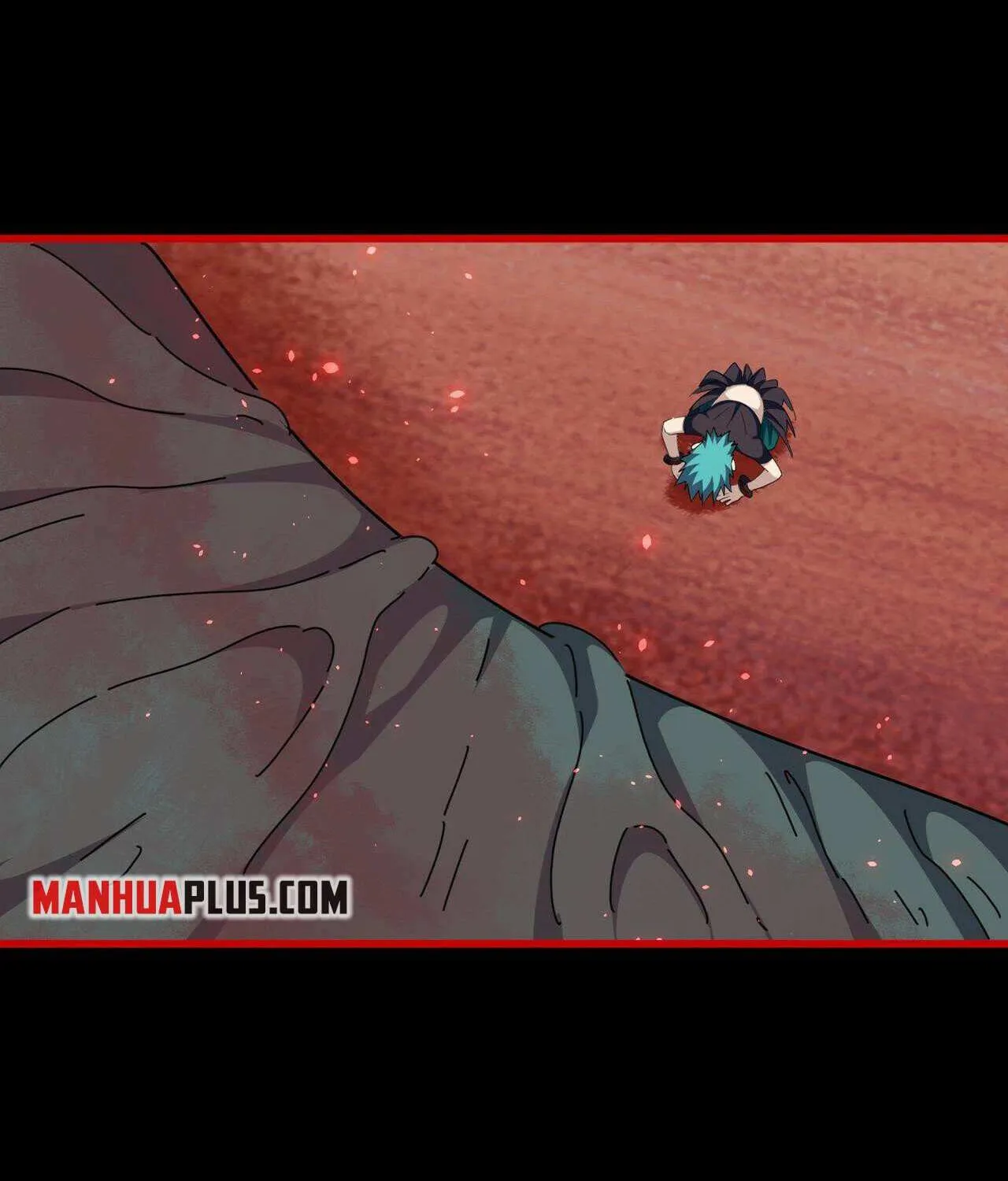 Magic Emperor Chapter 286 page 24 - 