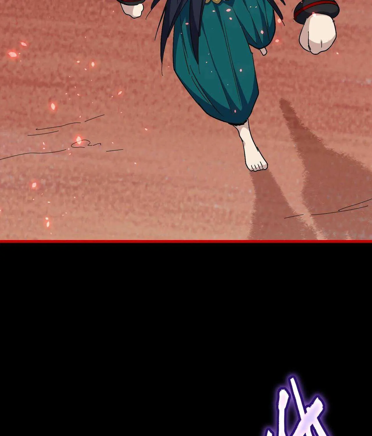 Magic Emperor Chapter 286 page 27 - 