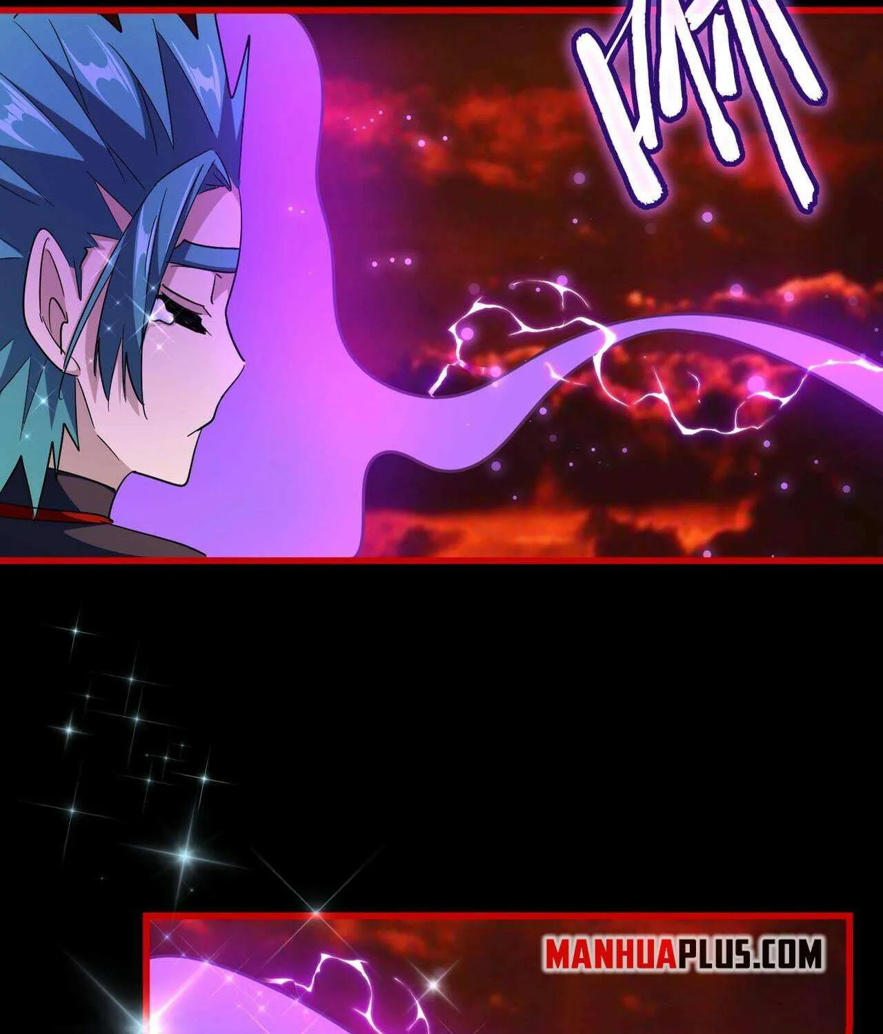 Magic Emperor Chapter 286 page 28 - 