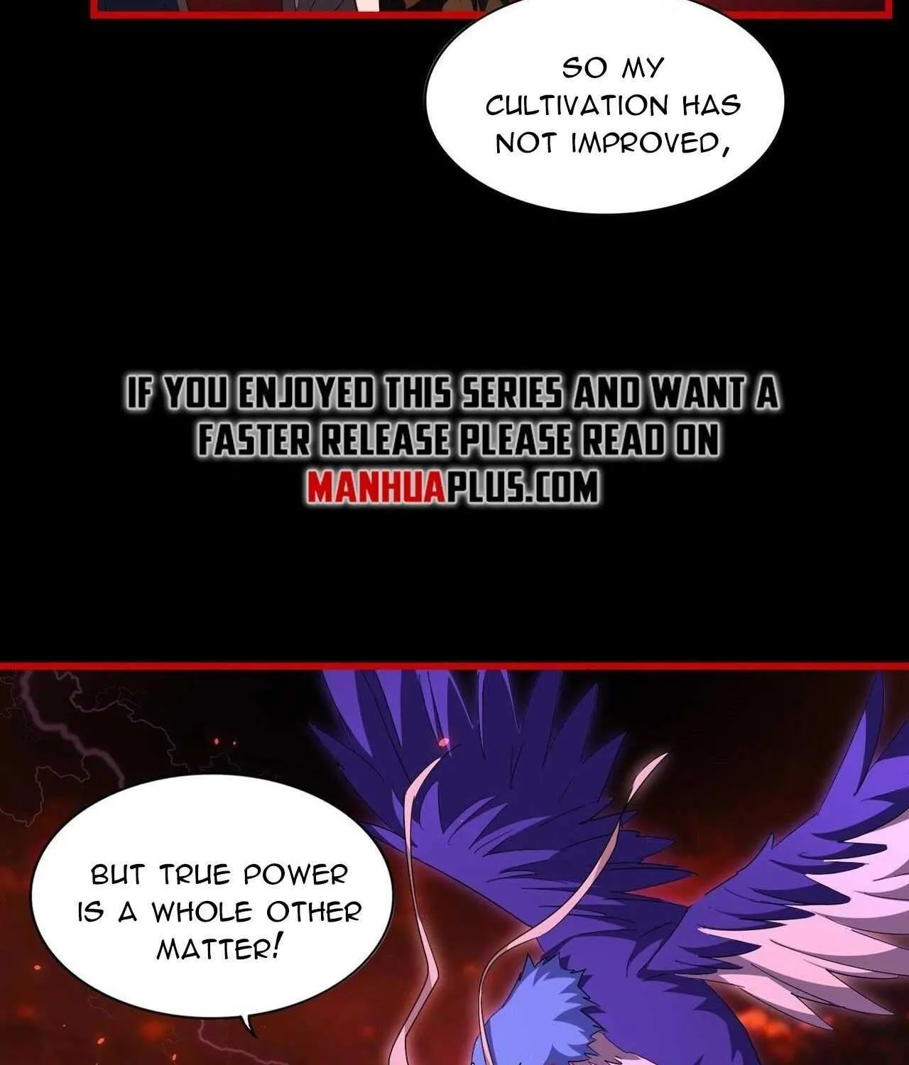 Magic Emperor Chapter 286 page 4 - 