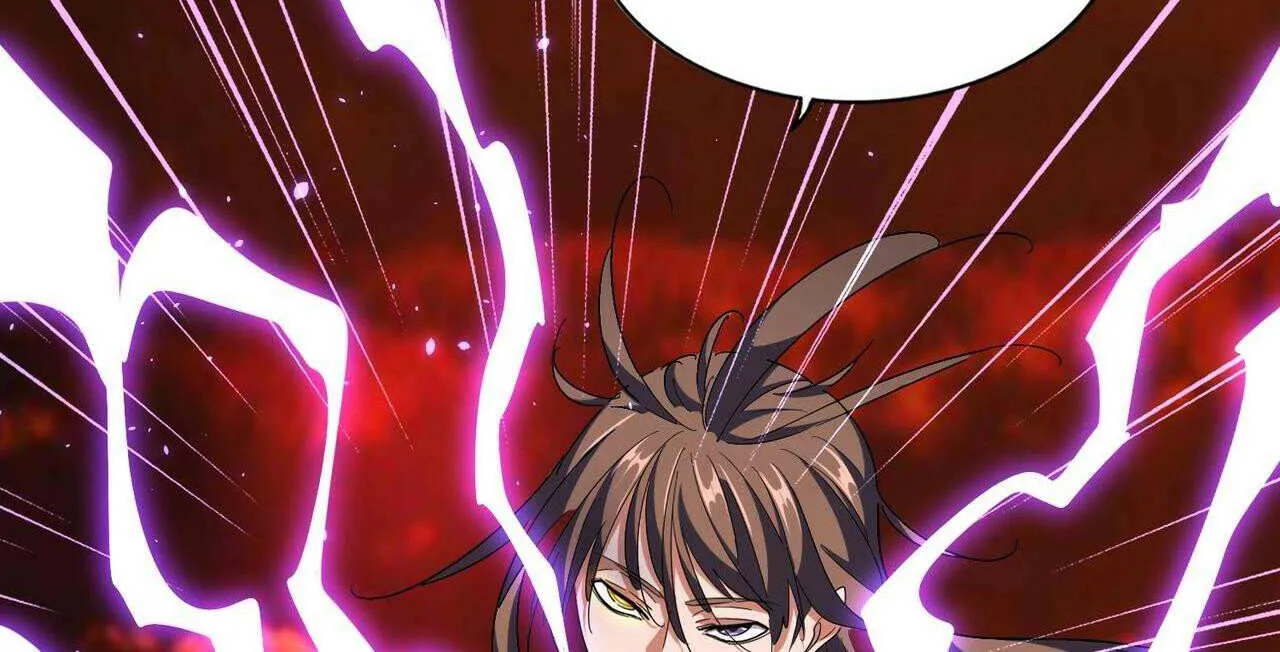 Magic Emperor Chapter 286 page 33 - 