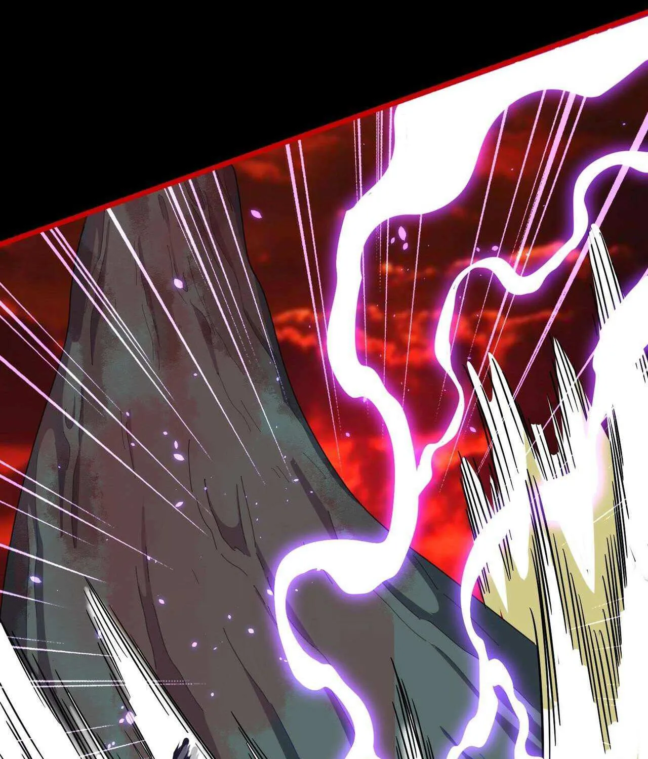 Magic Emperor Chapter 286 page 35 - 