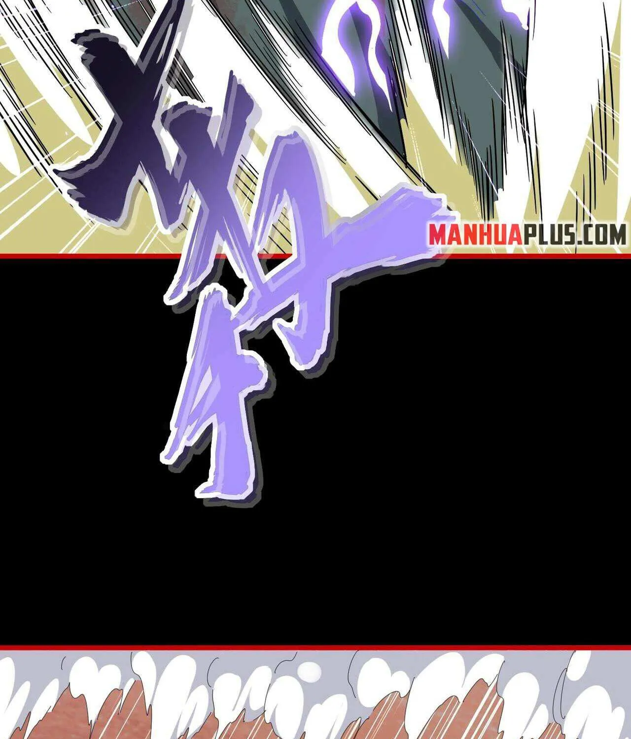 Magic Emperor Chapter 286 page 36 - 