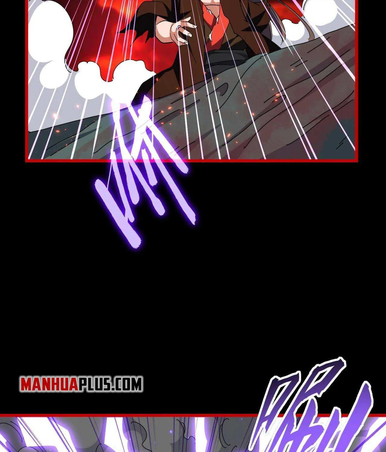 Magic Emperor Chapter 286 page 39 - 