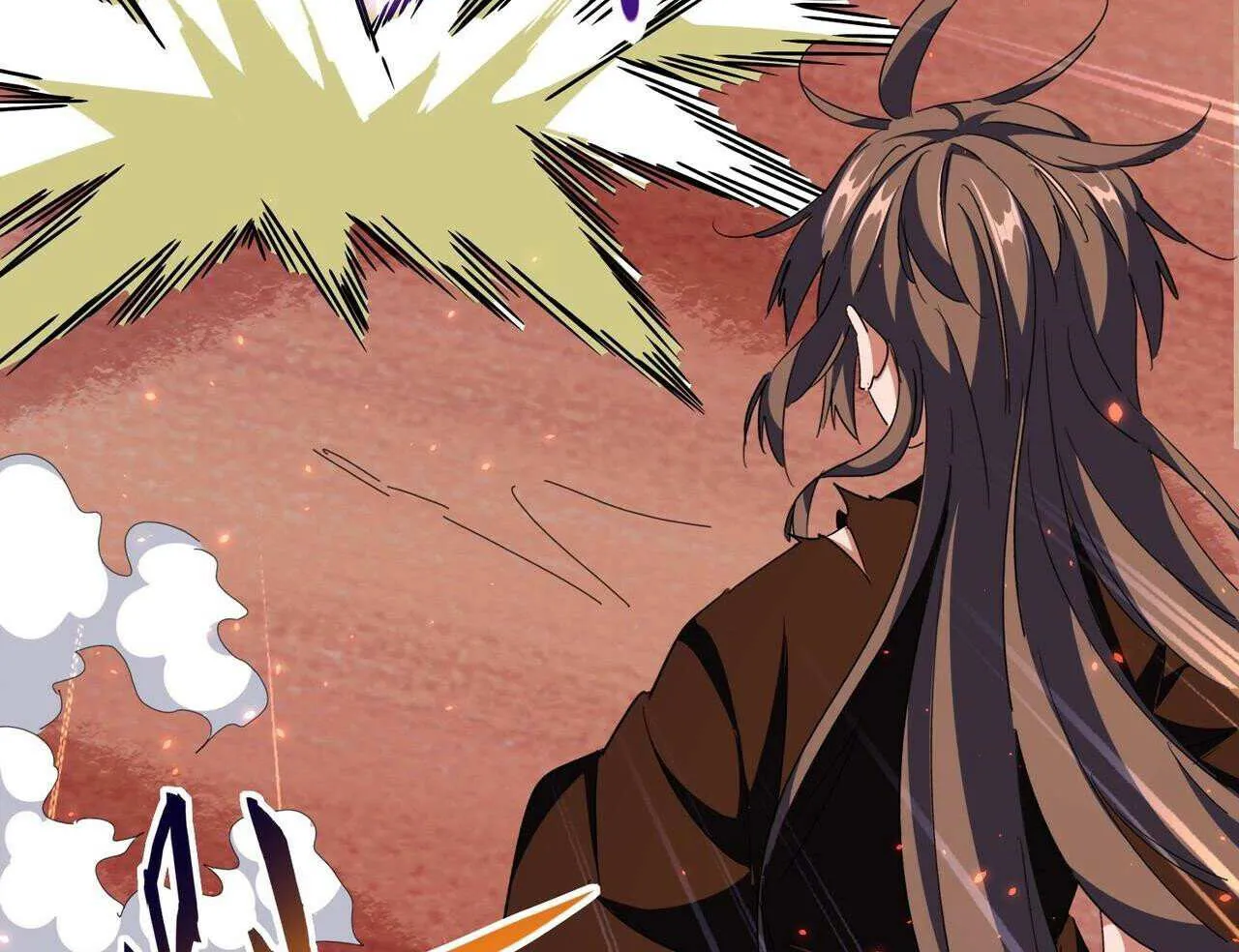 Magic Emperor Chapter 286 page 44 - 