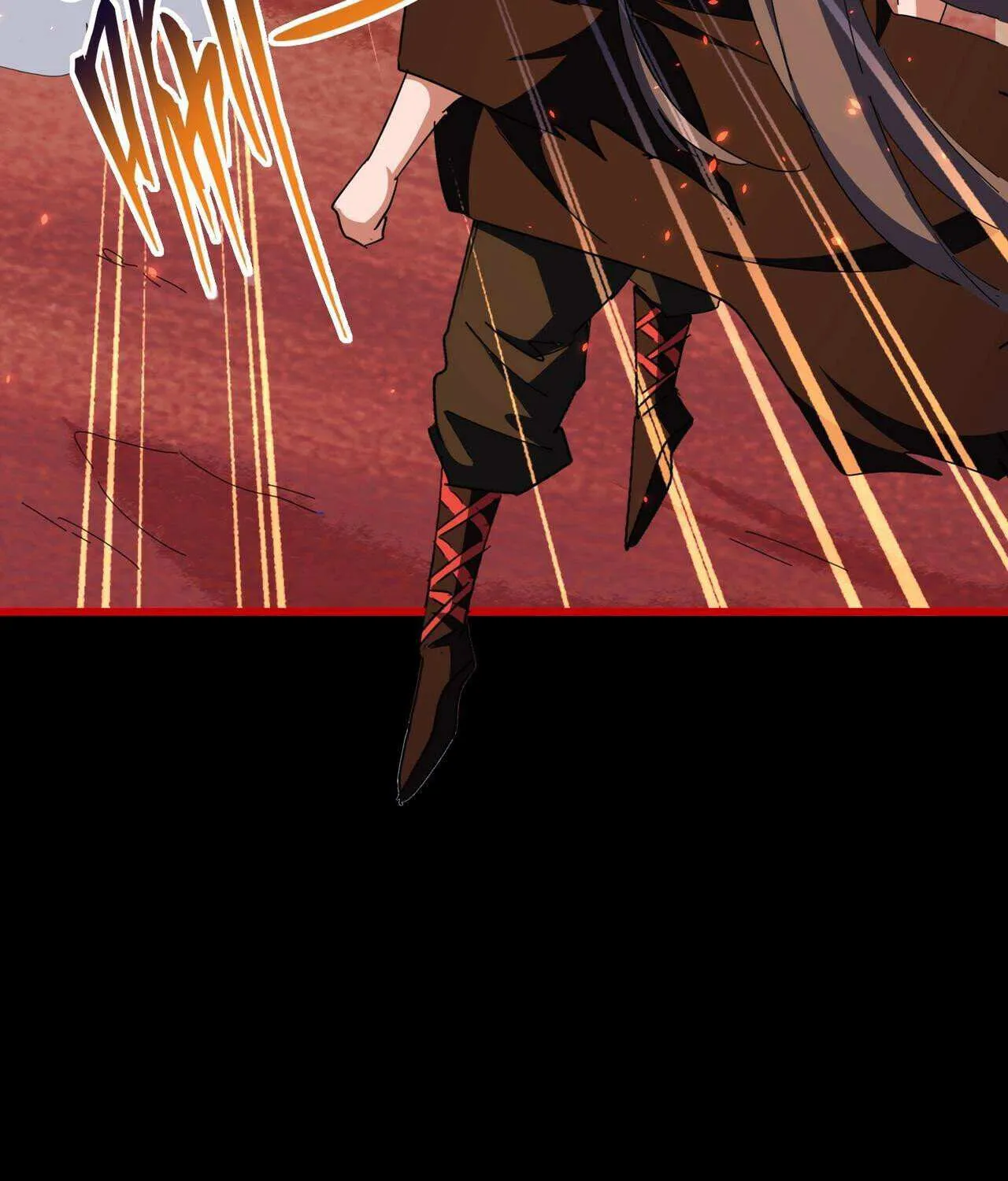 Magic Emperor Chapter 286 page 45 - 