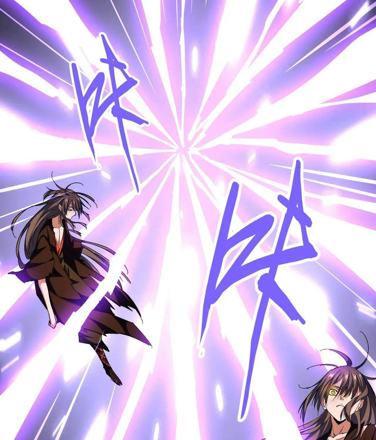 Magic Emperor Chapter 286 page 48 - 