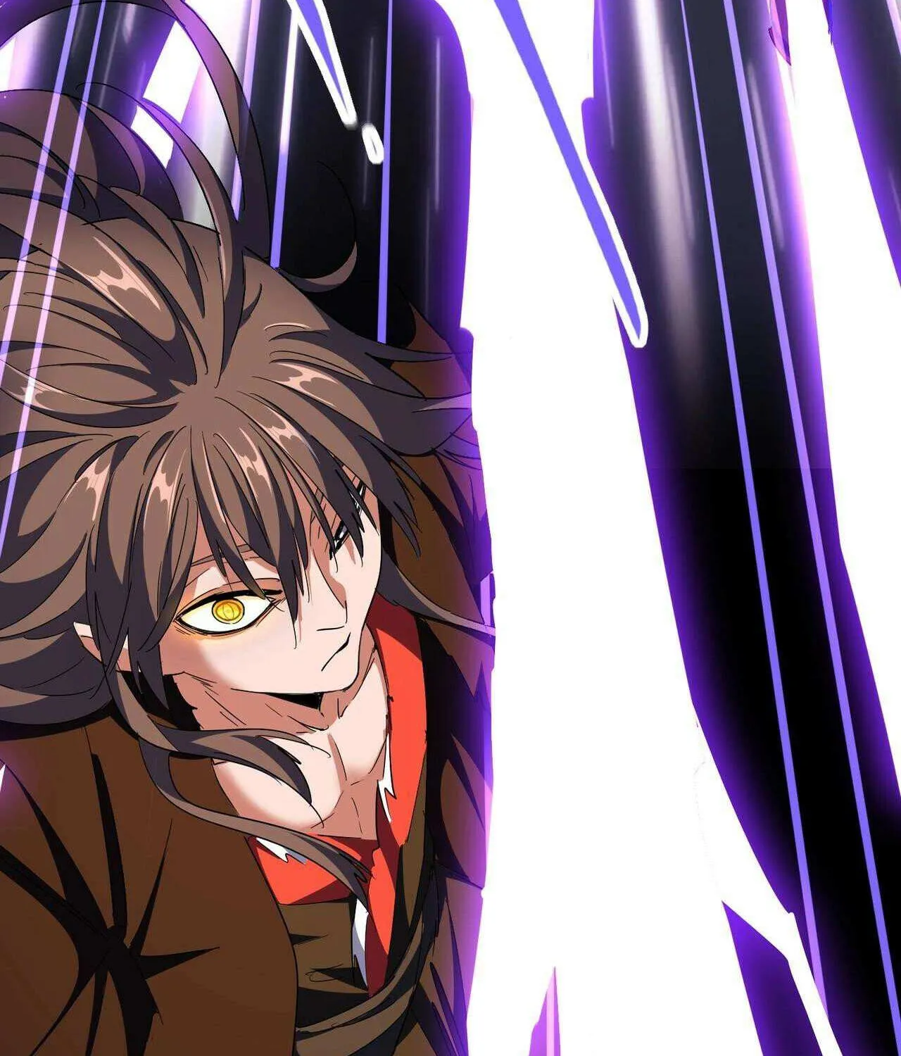 Magic Emperor Chapter 286 page 50 - 
